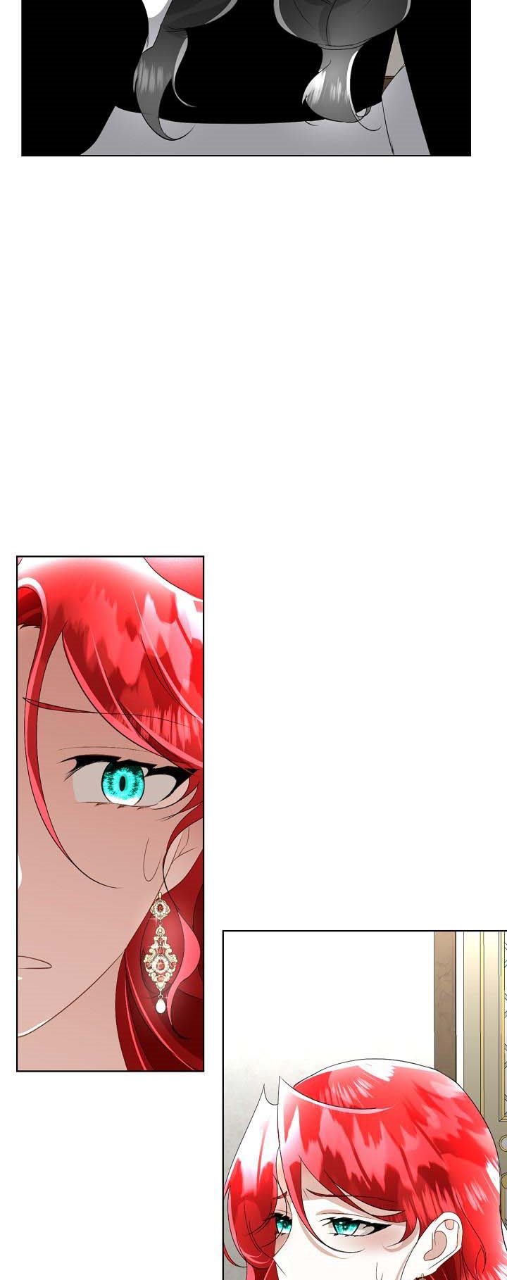 I Will Temporarily Protect the Male Lead Chapter 18 - Page 16