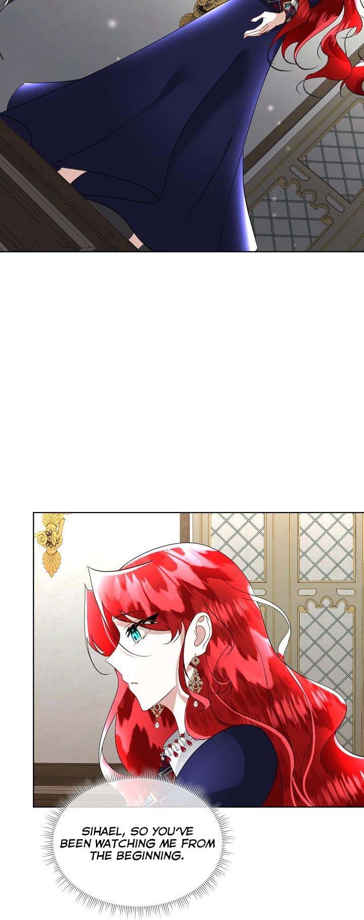 I Will Temporarily Protect the Male Lead Chapter 18 - Page 18