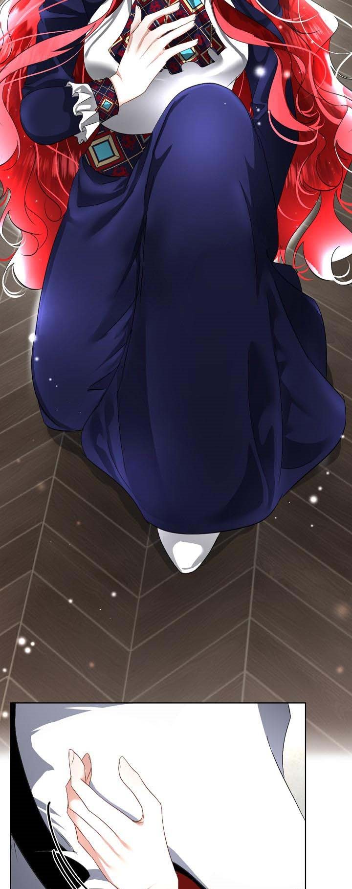 I Will Temporarily Protect the Male Lead Chapter 18 - Page 23