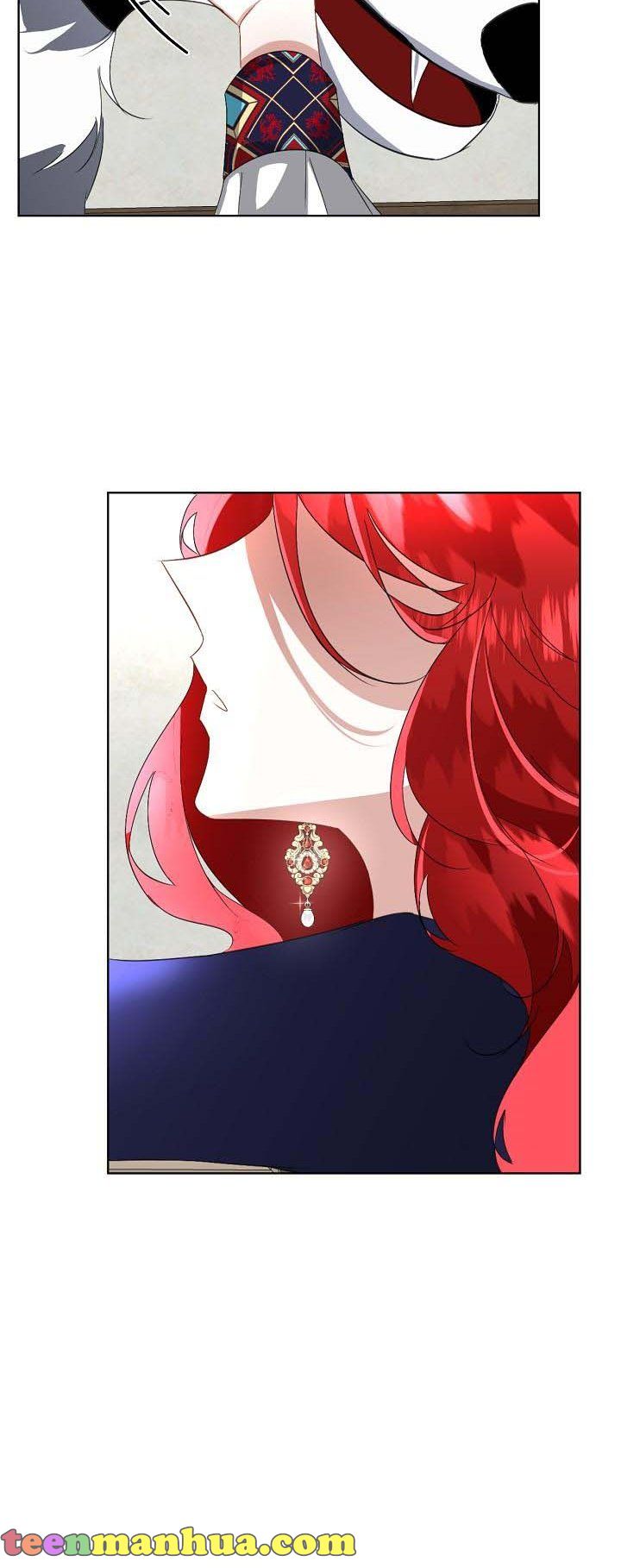 I Will Temporarily Protect the Male Lead Chapter 18 - Page 24