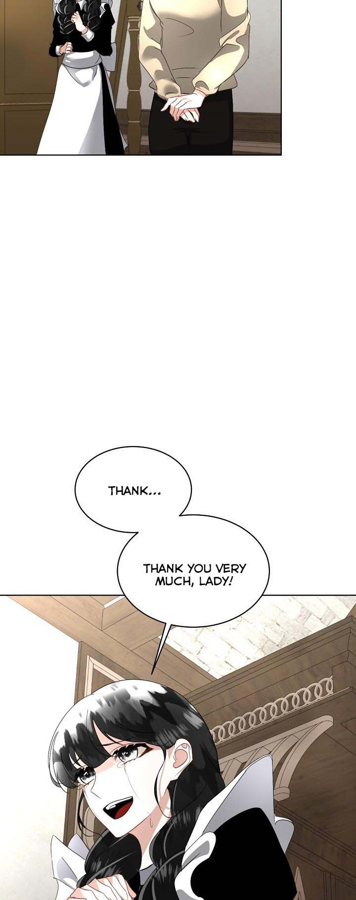 I Will Temporarily Protect the Male Lead Chapter 18 - Page 30