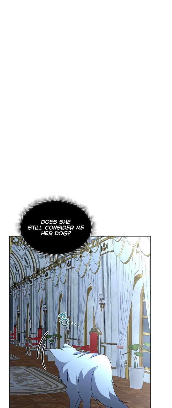 I Will Temporarily Protect the Male Lead Chapter 18 - Page 49