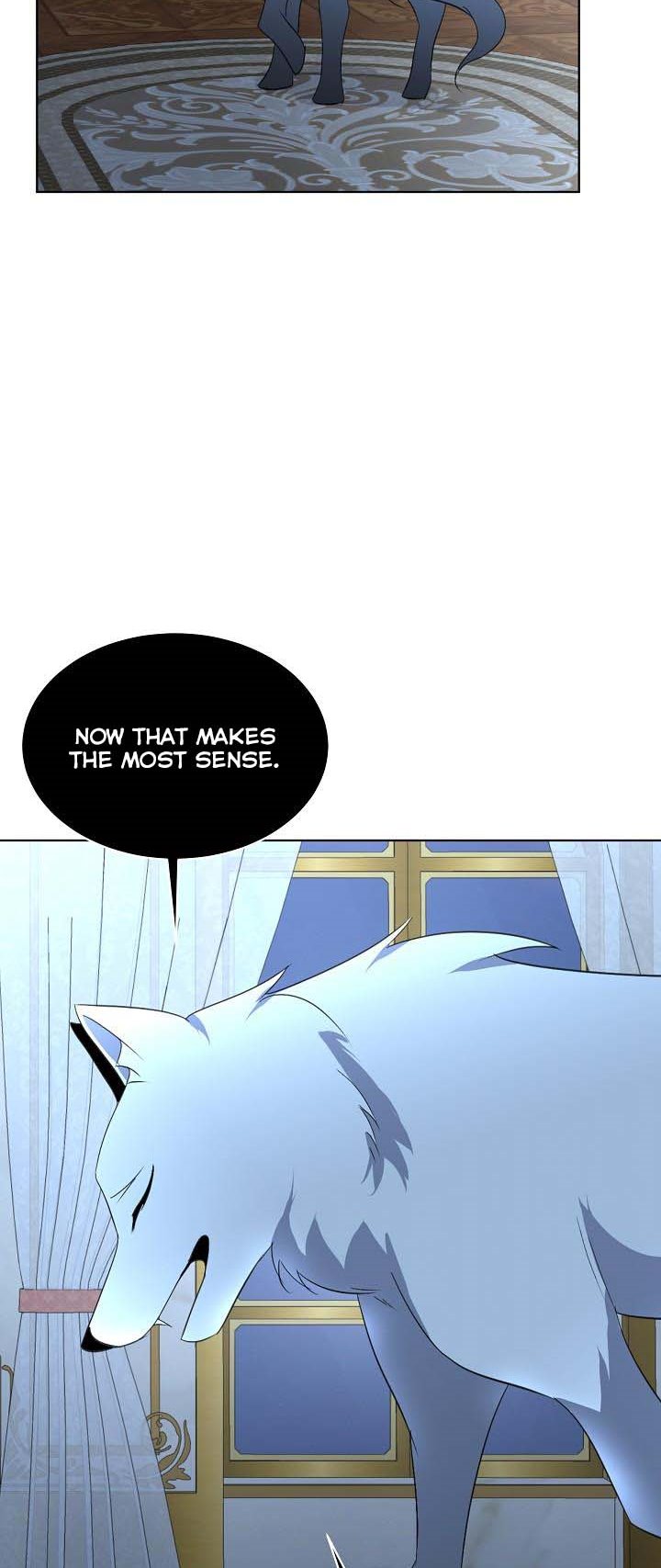 I Will Temporarily Protect the Male Lead Chapter 18 - Page 50