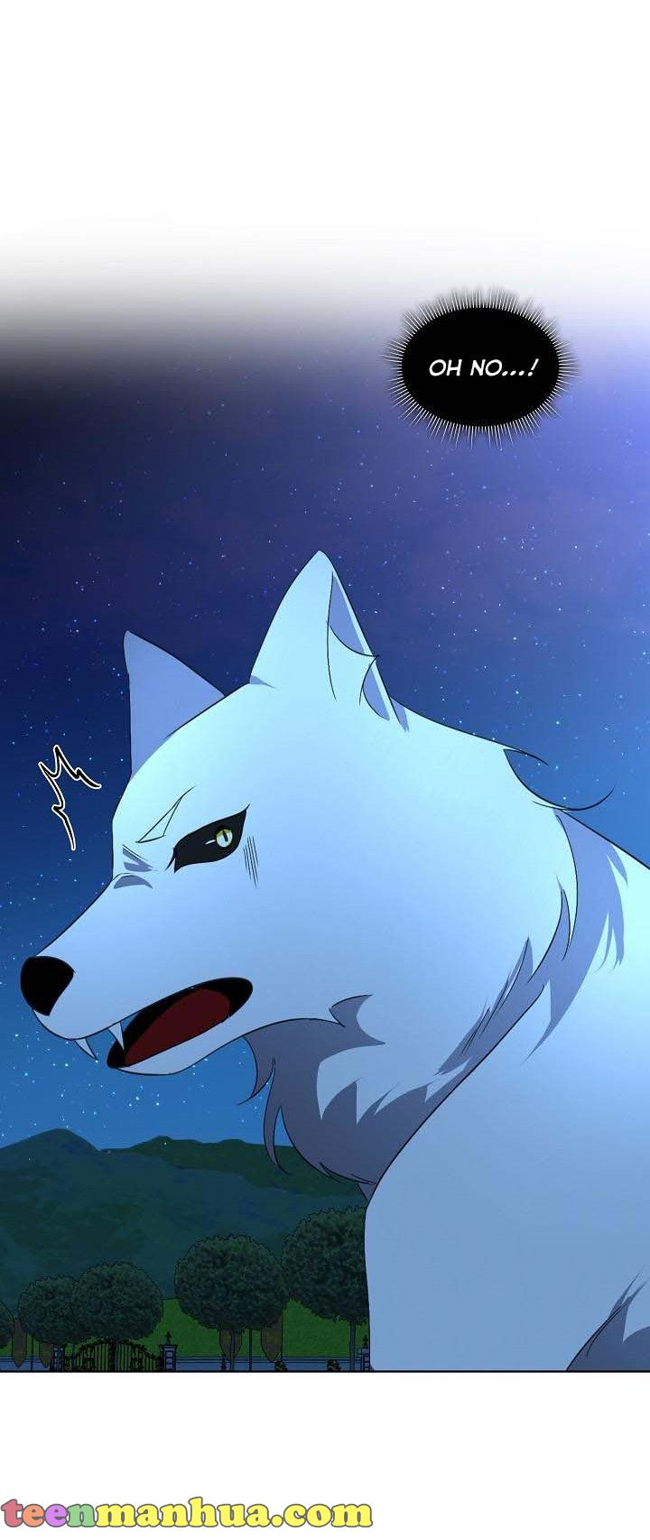 I Will Temporarily Protect the Male Lead Chapter 18 - Page 65
