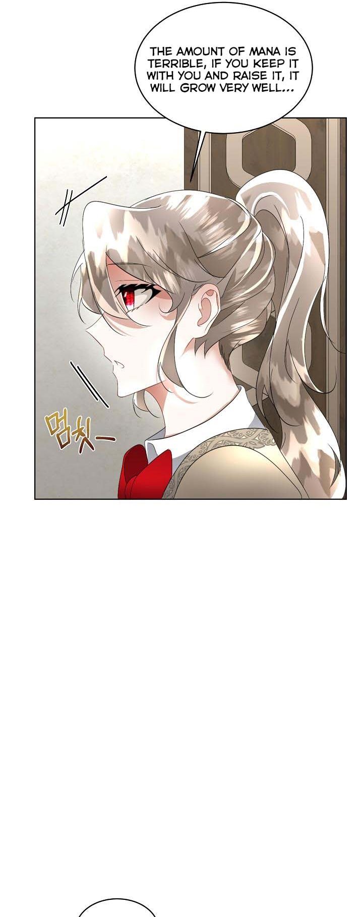 I Will Temporarily Protect the Male Lead Chapter 18 - Page 8
