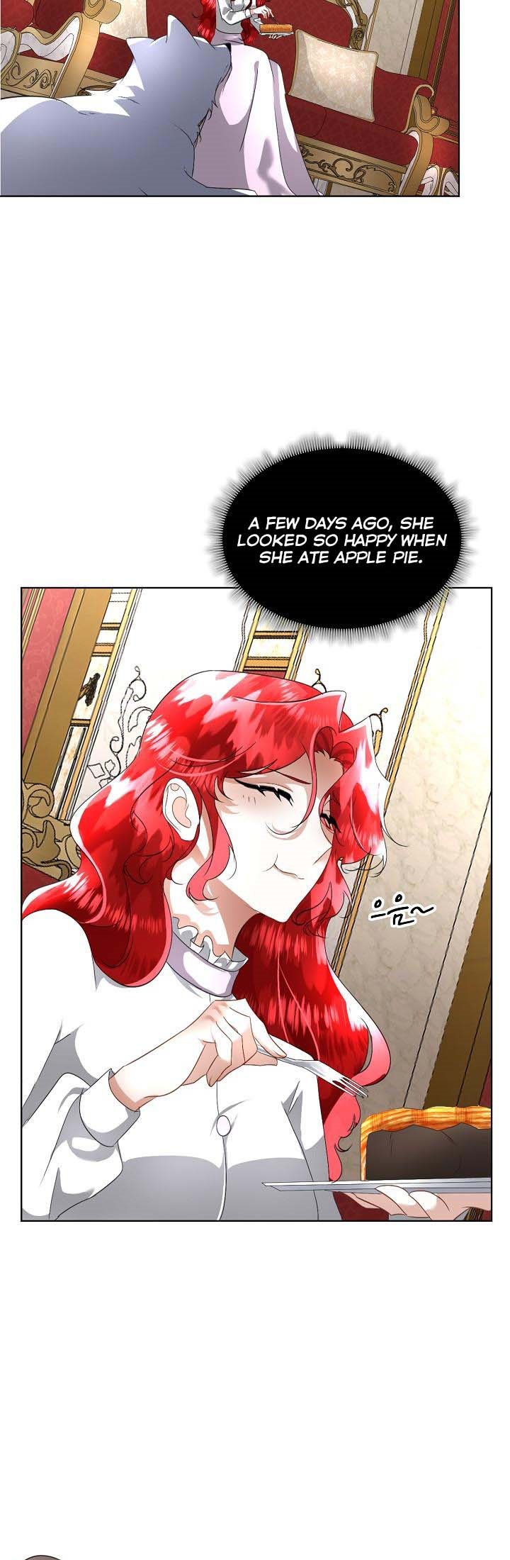 I Will Temporarily Protect the Male Lead Chapter 19 - Page 13