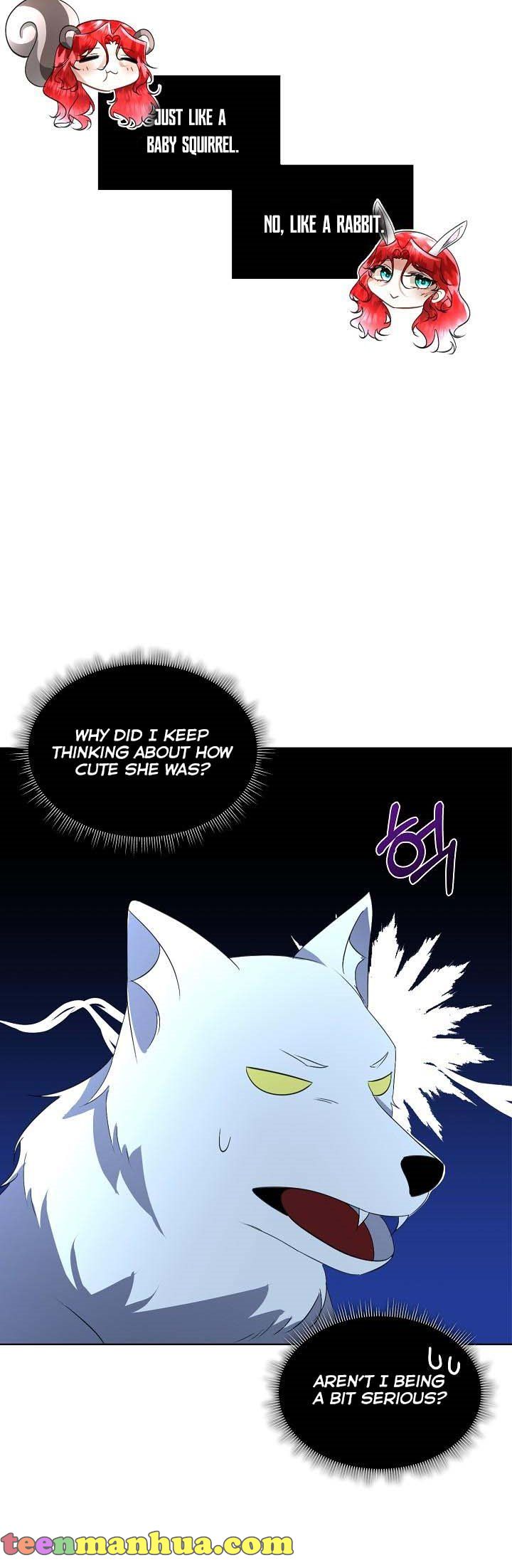 I Will Temporarily Protect the Male Lead Chapter 19 - Page 14