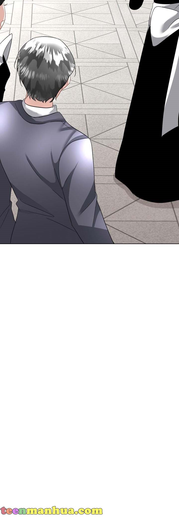 I Will Temporarily Protect the Male Lead Chapter 19 - Page 29
