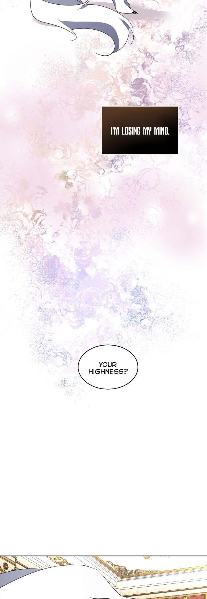 I Will Temporarily Protect the Male Lead Chapter 19 - Page 34
