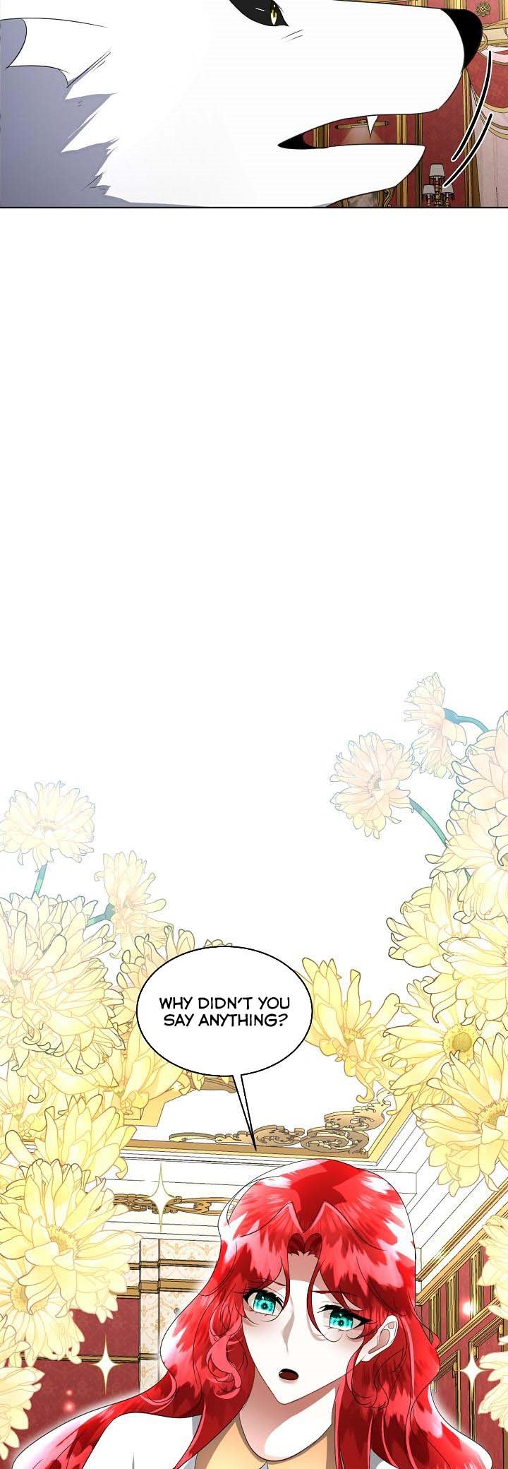 I Will Temporarily Protect the Male Lead Chapter 19 - Page 35