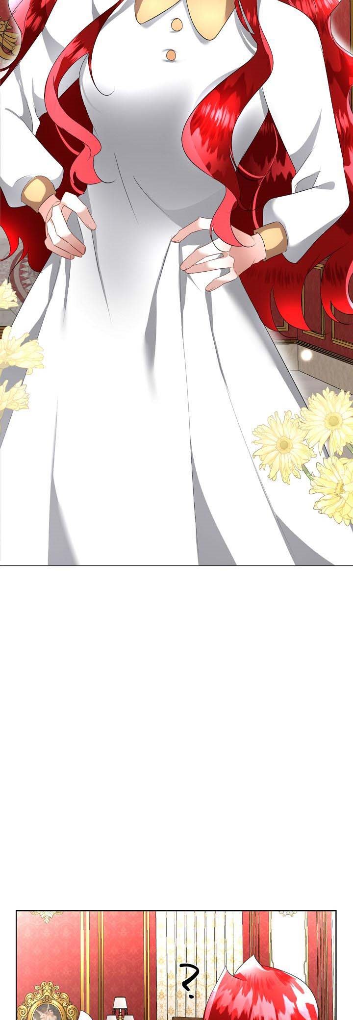 I Will Temporarily Protect the Male Lead Chapter 19 - Page 36
