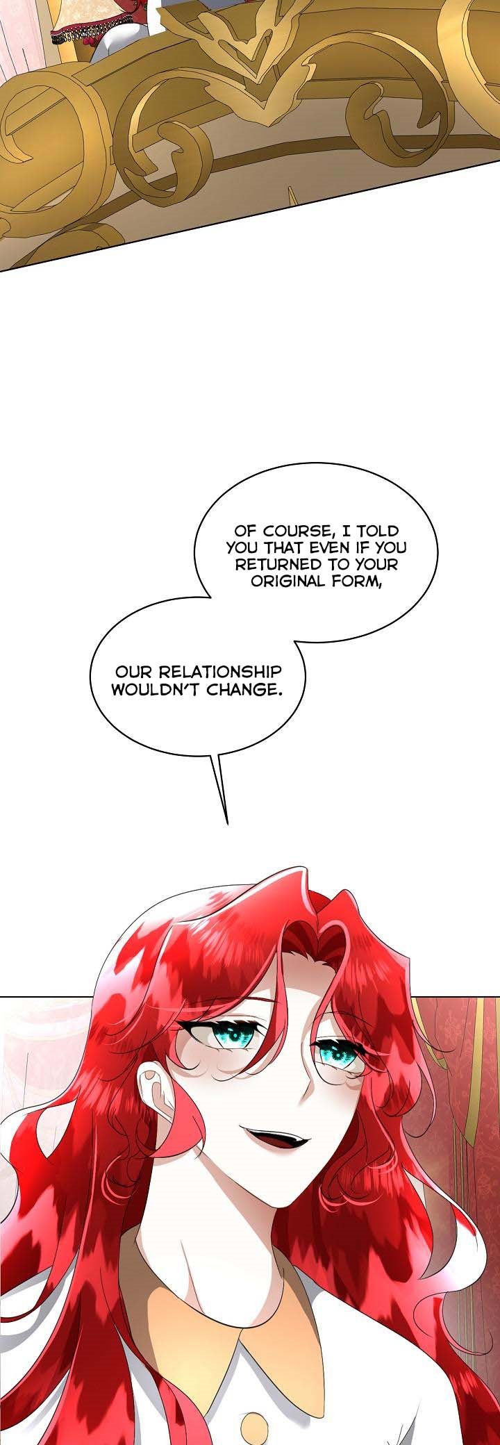 I Will Temporarily Protect the Male Lead Chapter 19 - Page 45