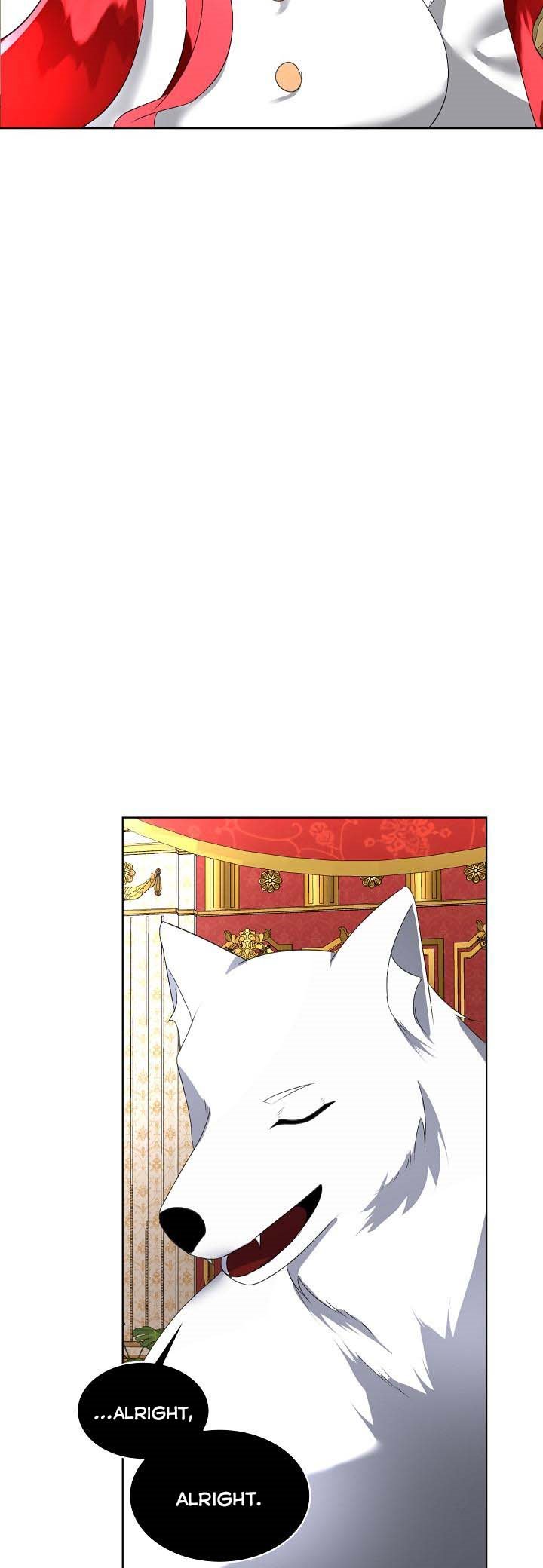 I Will Temporarily Protect the Male Lead Chapter 19 - Page 46