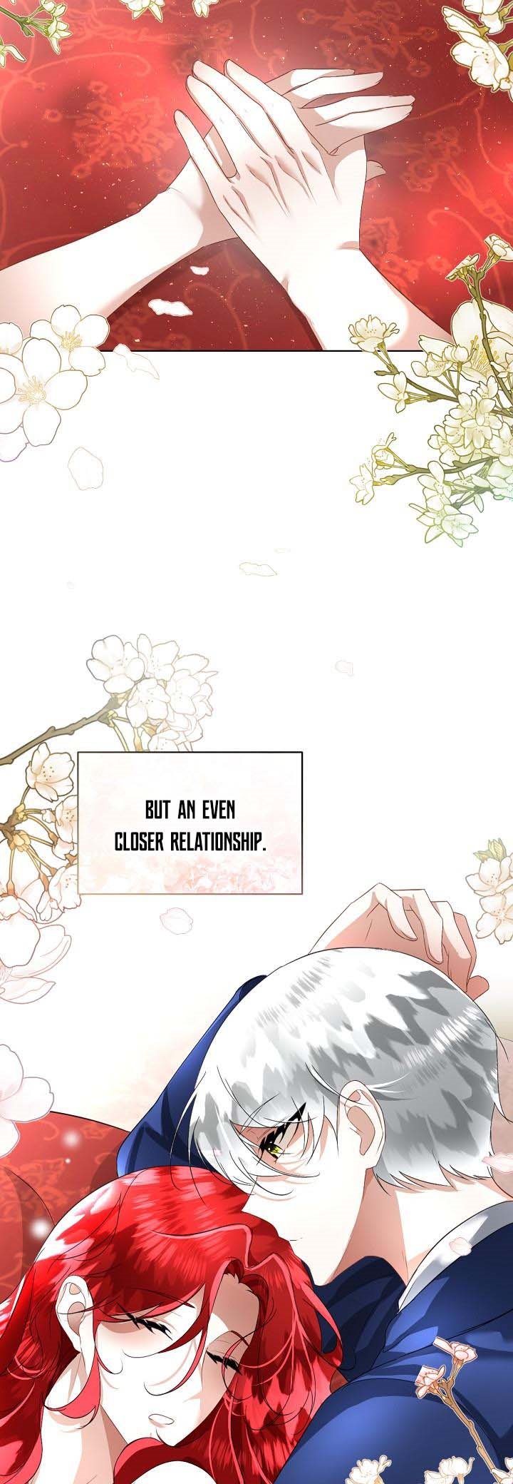 I Will Temporarily Protect the Male Lead Chapter 19 - Page 48