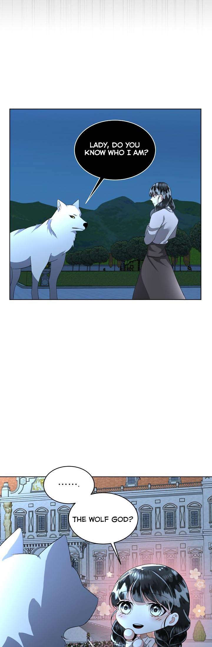 I Will Temporarily Protect the Male Lead Chapter 19 - Page 6