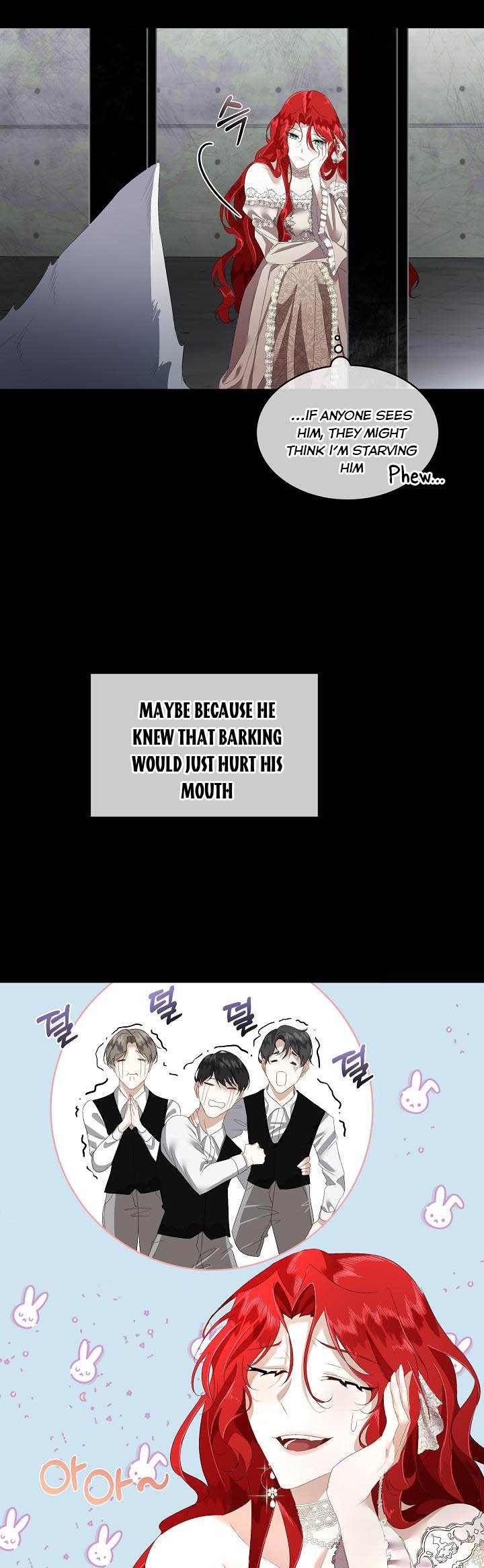 I Will Temporarily Protect the Male Lead Chapter 2 - Page 13