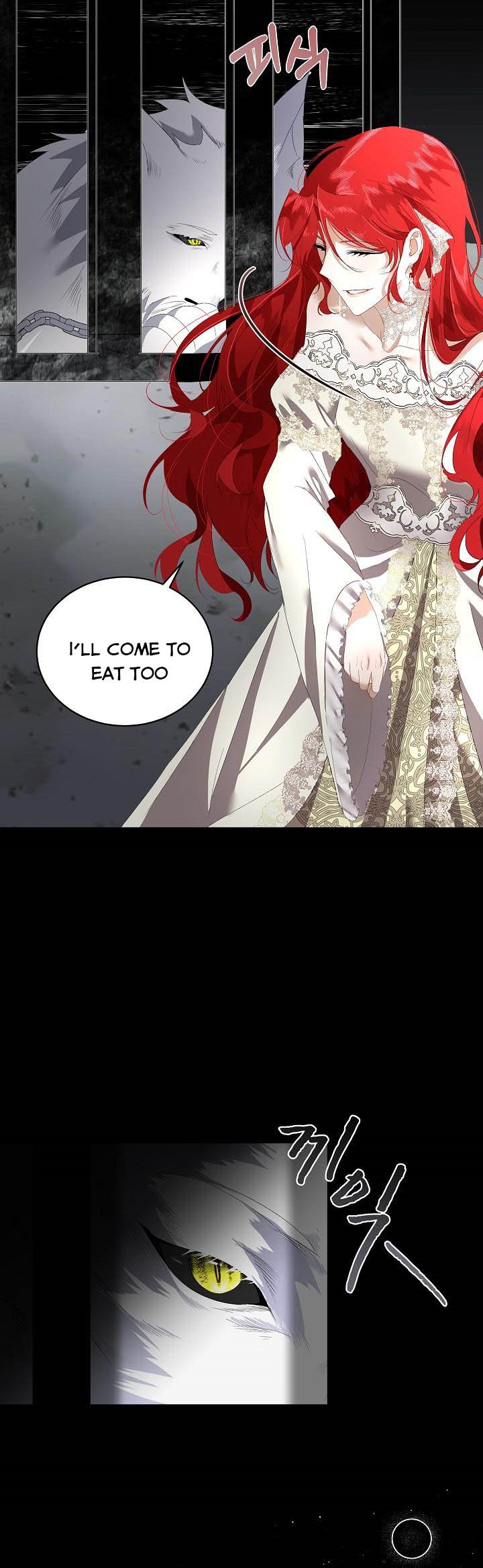 I Will Temporarily Protect the Male Lead Chapter 2 - Page 16