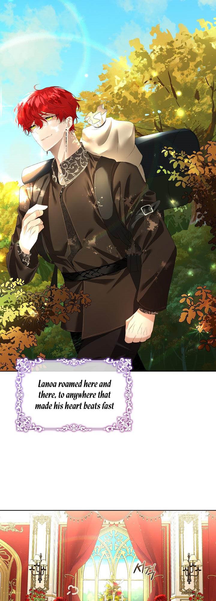I Will Temporarily Protect the Male Lead Chapter 2 - Page 22