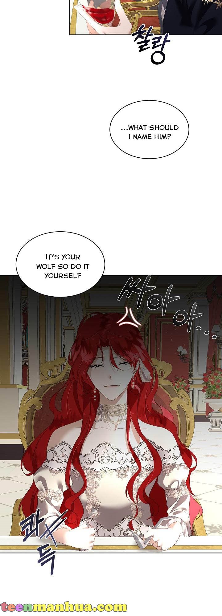 I Will Temporarily Protect the Male Lead Chapter 2 - Page 25