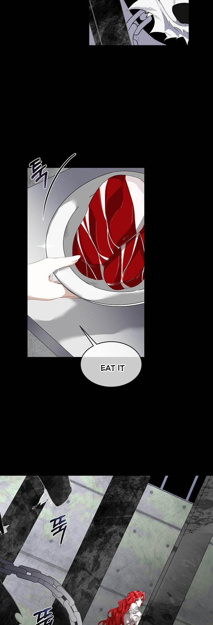 I Will Temporarily Protect the Male Lead Chapter 2 - Page 3