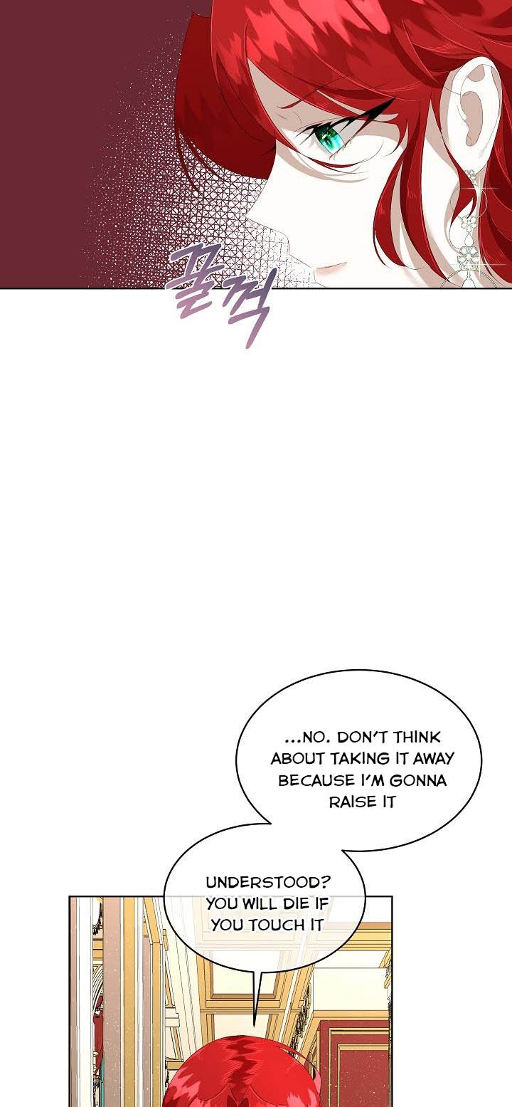 I Will Temporarily Protect the Male Lead Chapter 2 - Page 30