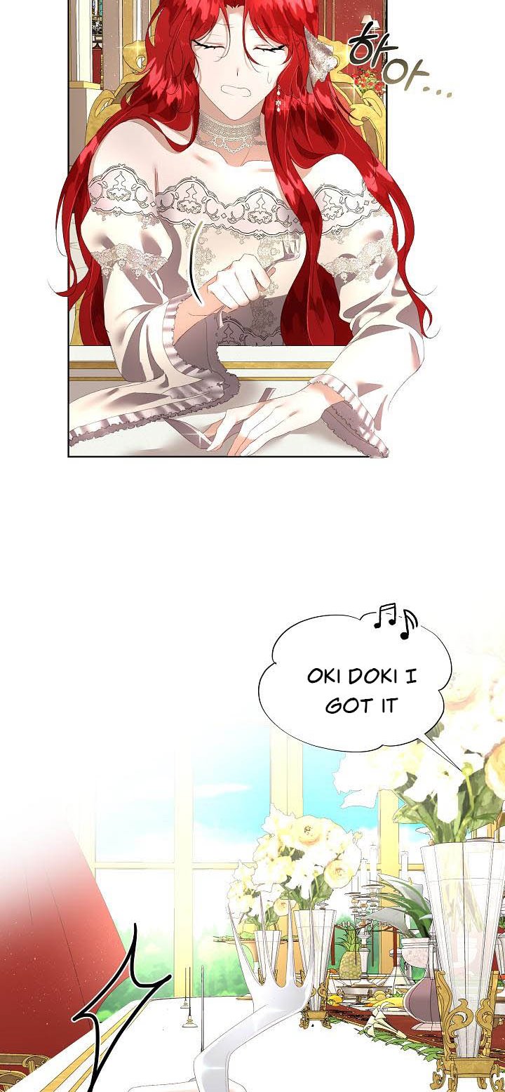 I Will Temporarily Protect the Male Lead Chapter 2 - Page 31