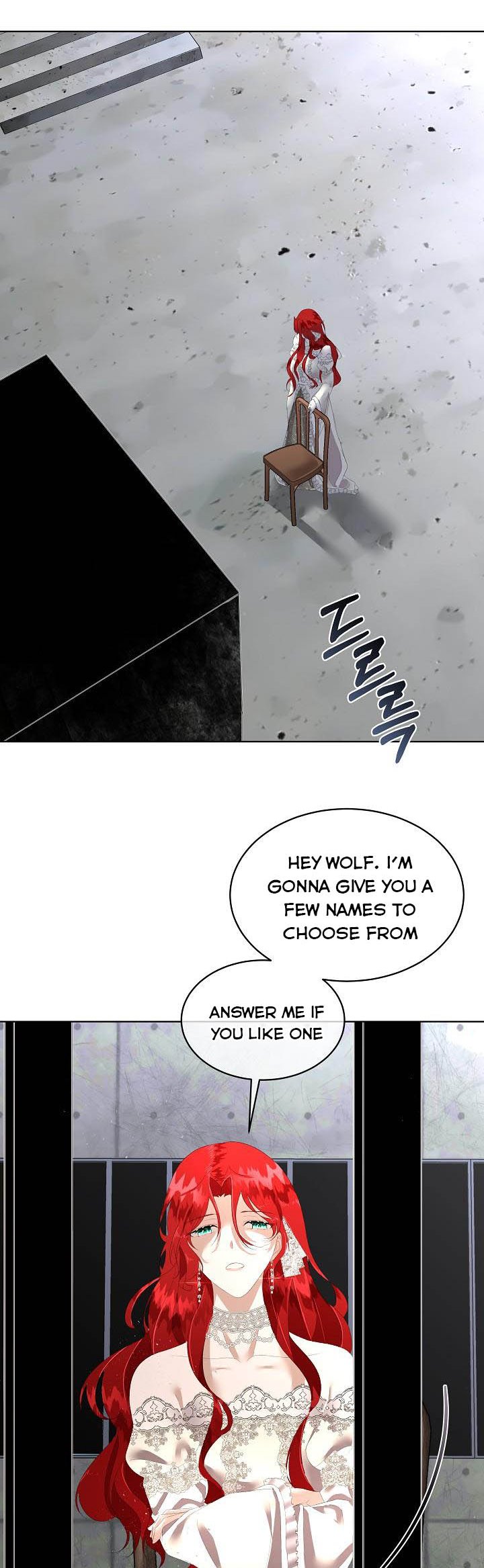 I Will Temporarily Protect the Male Lead Chapter 2 - Page 39