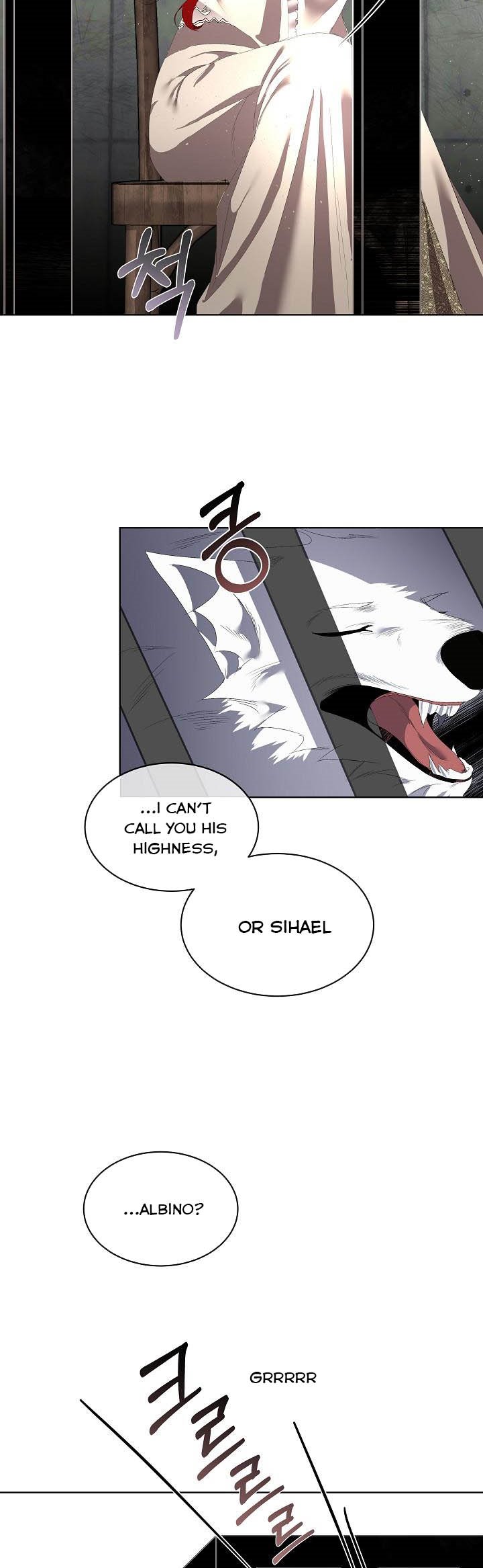 I Will Temporarily Protect the Male Lead Chapter 2 - Page 40