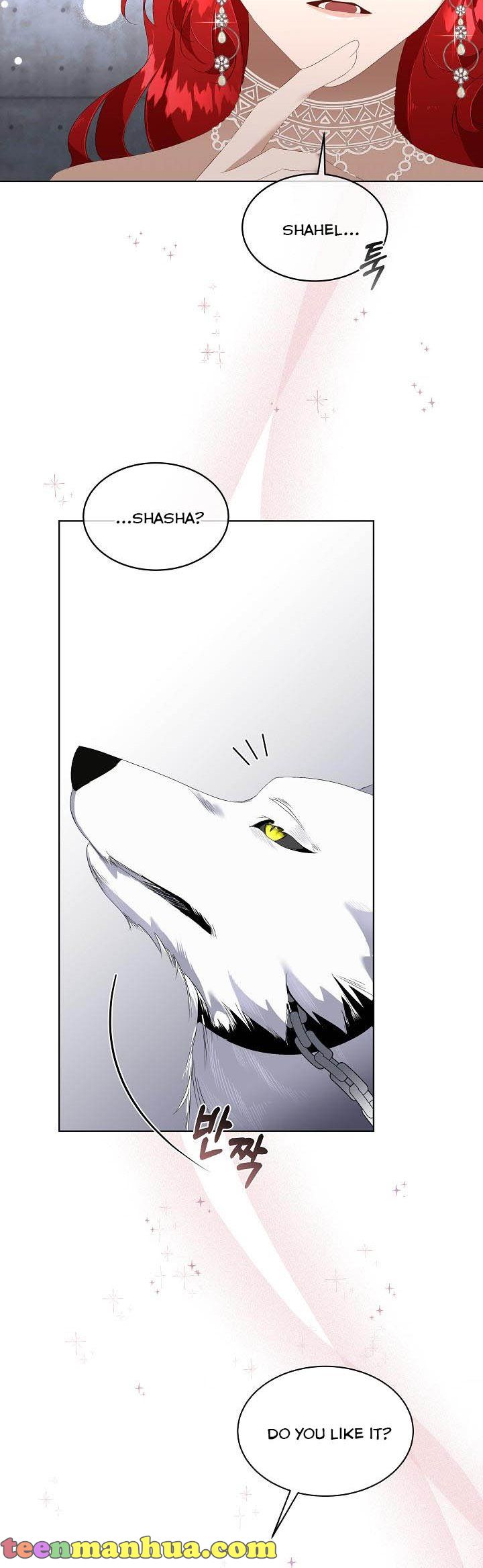 I Will Temporarily Protect the Male Lead Chapter 2 - Page 42