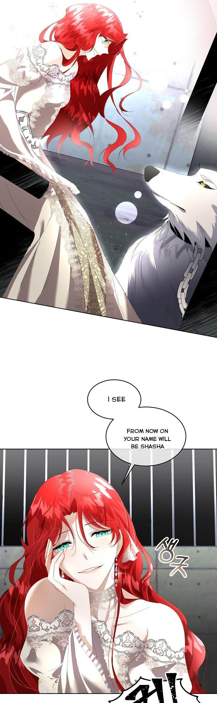 I Will Temporarily Protect the Male Lead Chapter 2 - Page 43