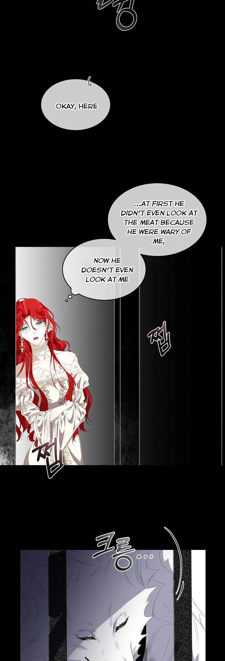 I Will Temporarily Protect the Male Lead Chapter 2 - Page 6