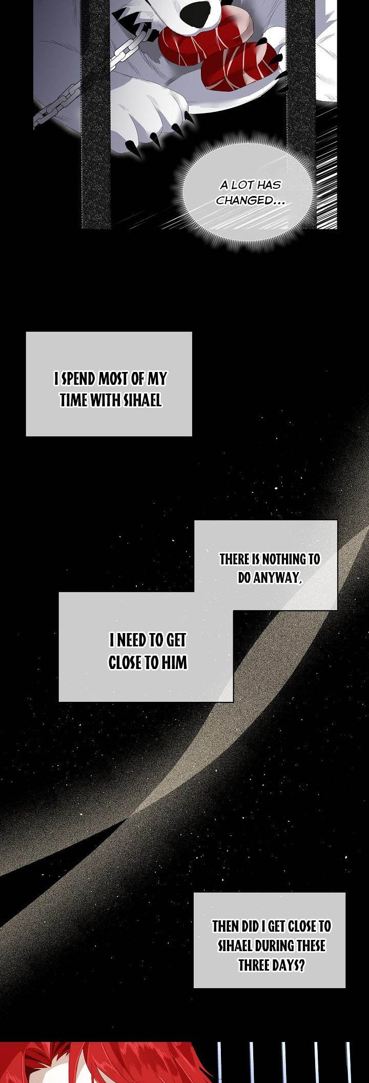 I Will Temporarily Protect the Male Lead Chapter 2 - Page 7