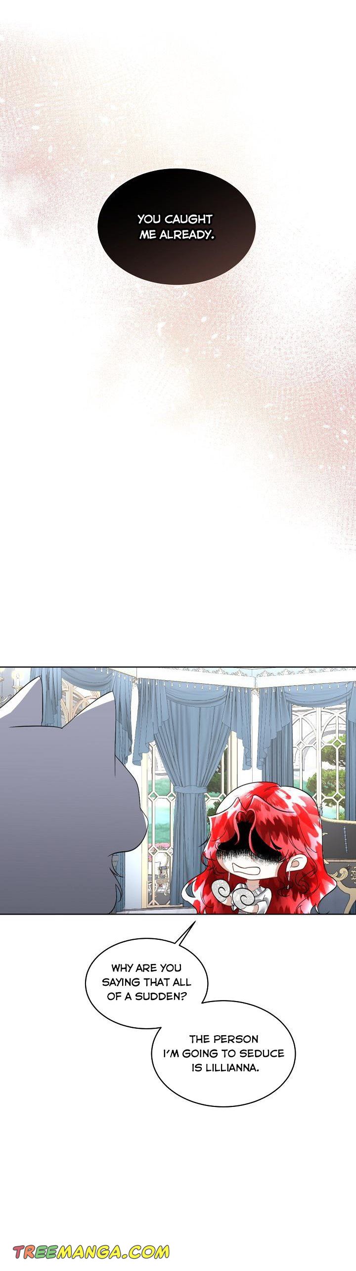 I Will Temporarily Protect the Male Lead Chapter 20 - Page 11