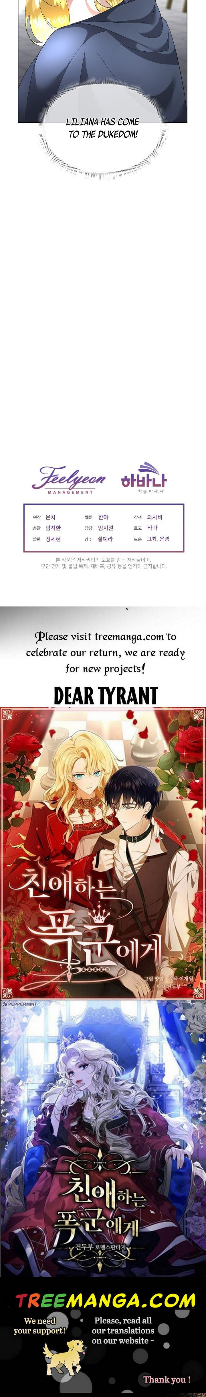 I Will Temporarily Protect the Male Lead Chapter 20 - Page 42