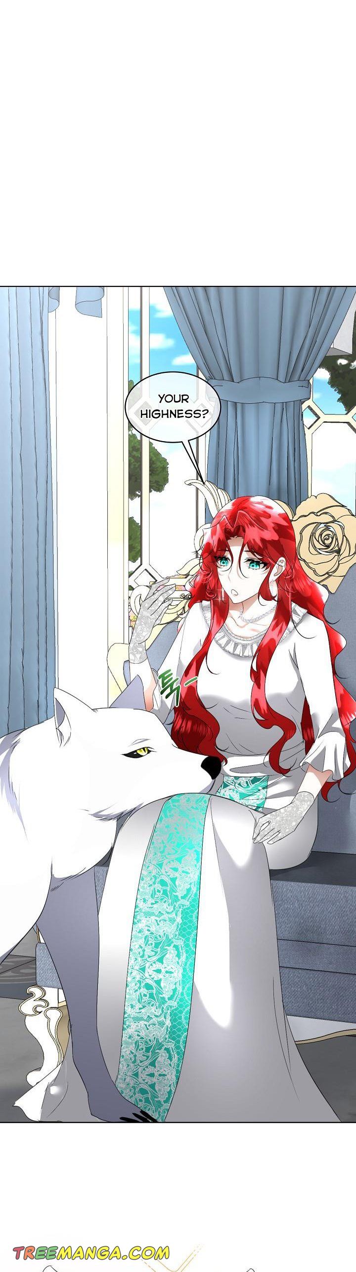 I Will Temporarily Protect the Male Lead Chapter 20 - Page 5
