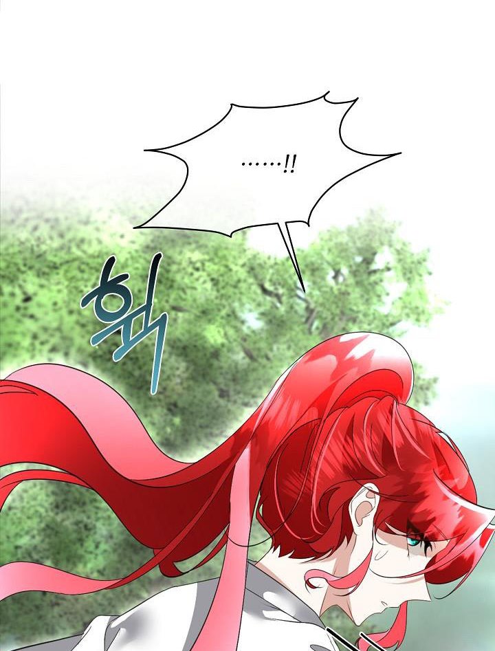I Will Temporarily Protect the Male Lead Chapter 21 - Page 42