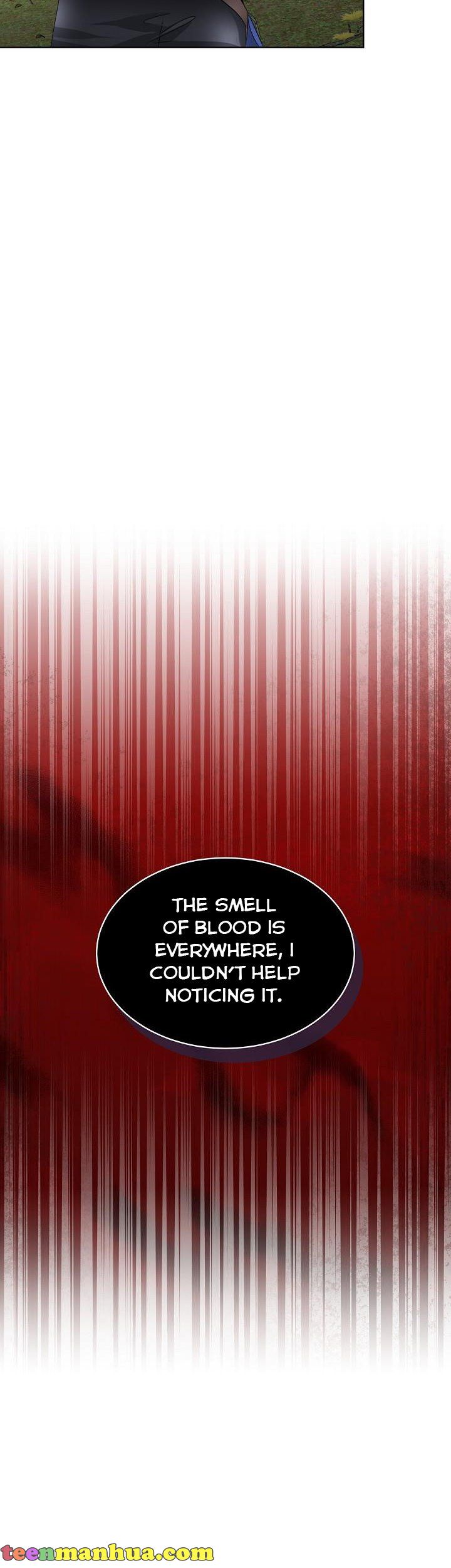 I Will Temporarily Protect the Male Lead Chapter 22 - Page 14