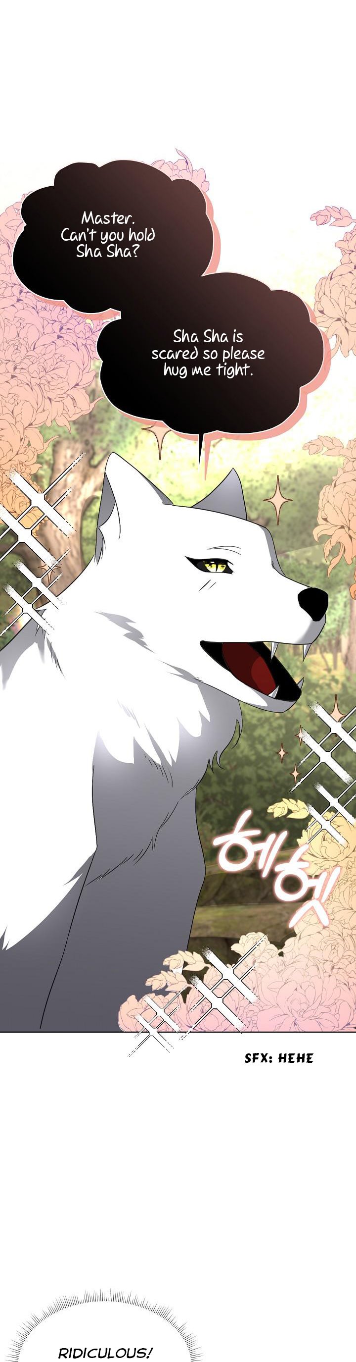 I Will Temporarily Protect the Male Lead Chapter 22 - Page 28