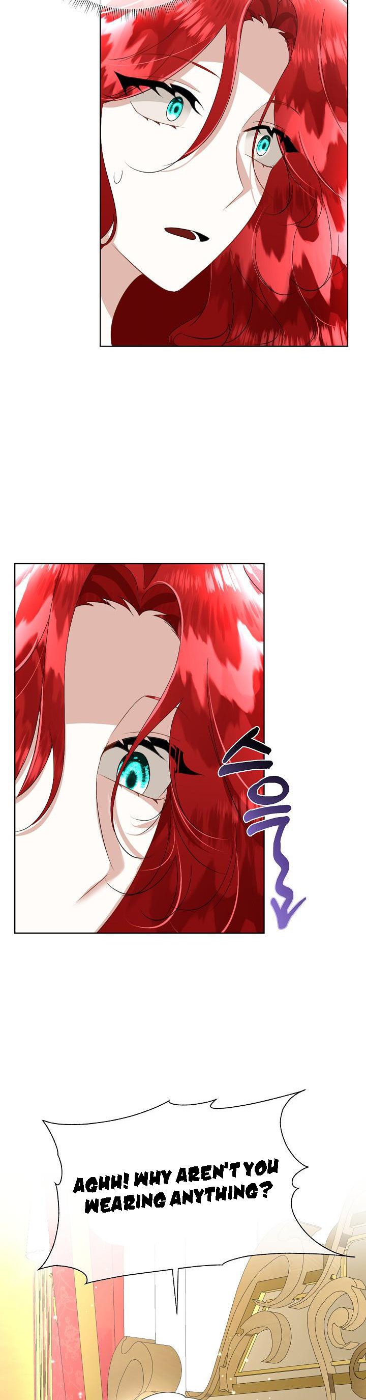 I Will Temporarily Protect the Male Lead Chapter 23 - Page 14