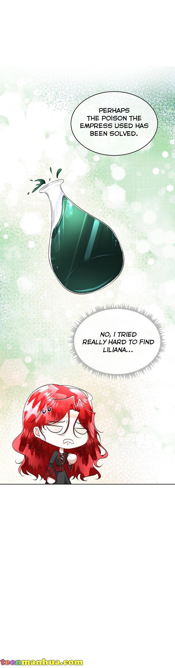 I Will Temporarily Protect the Male Lead Chapter 23 - Page 17
