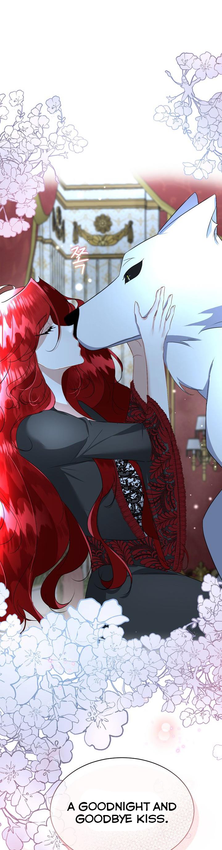 I Will Temporarily Protect the Male Lead Chapter 23 - Page 6
