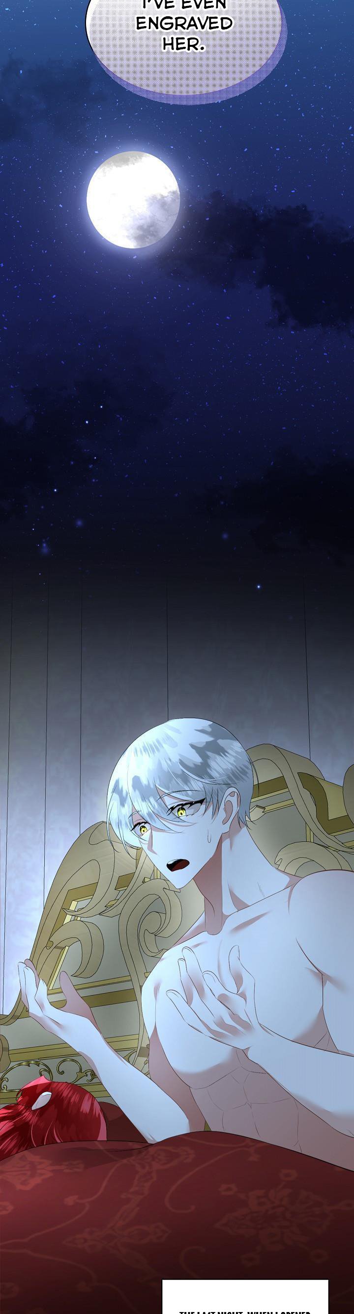 I Will Temporarily Protect the Male Lead Chapter 24 - Page 10