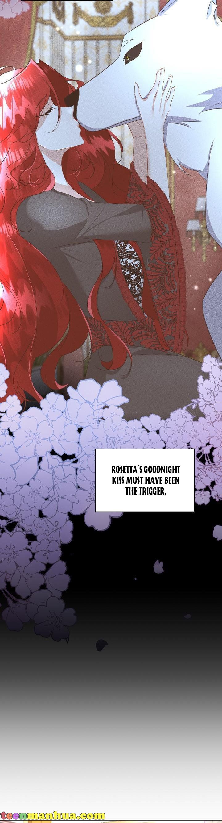 I Will Temporarily Protect the Male Lead Chapter 24 - Page 13