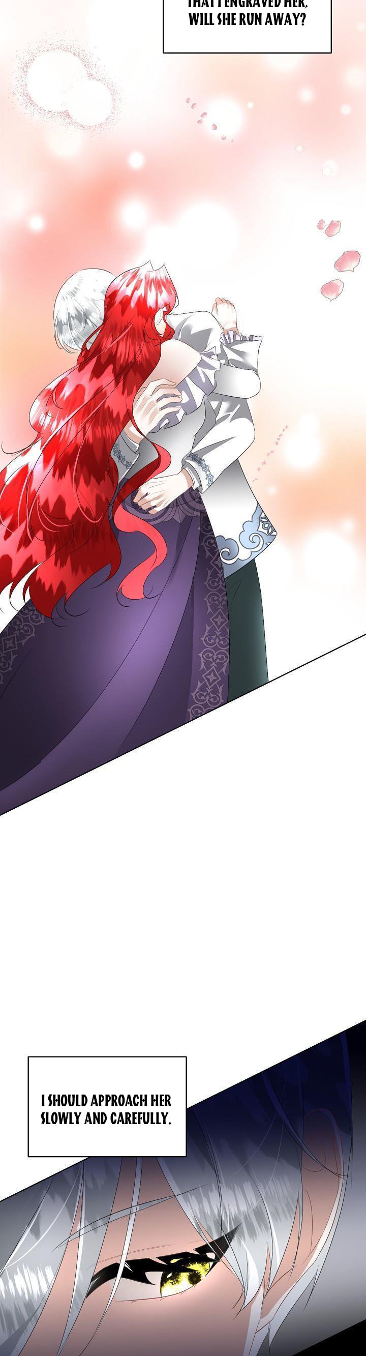 I Will Temporarily Protect the Male Lead Chapter 24 - Page 16