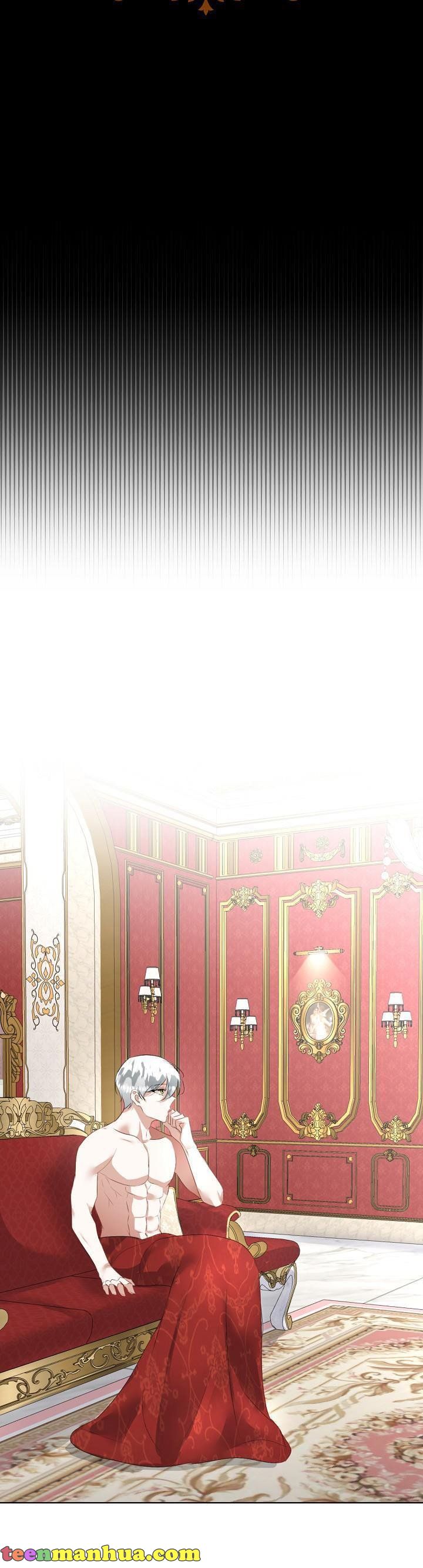 I Will Temporarily Protect the Male Lead Chapter 24 - Page 7