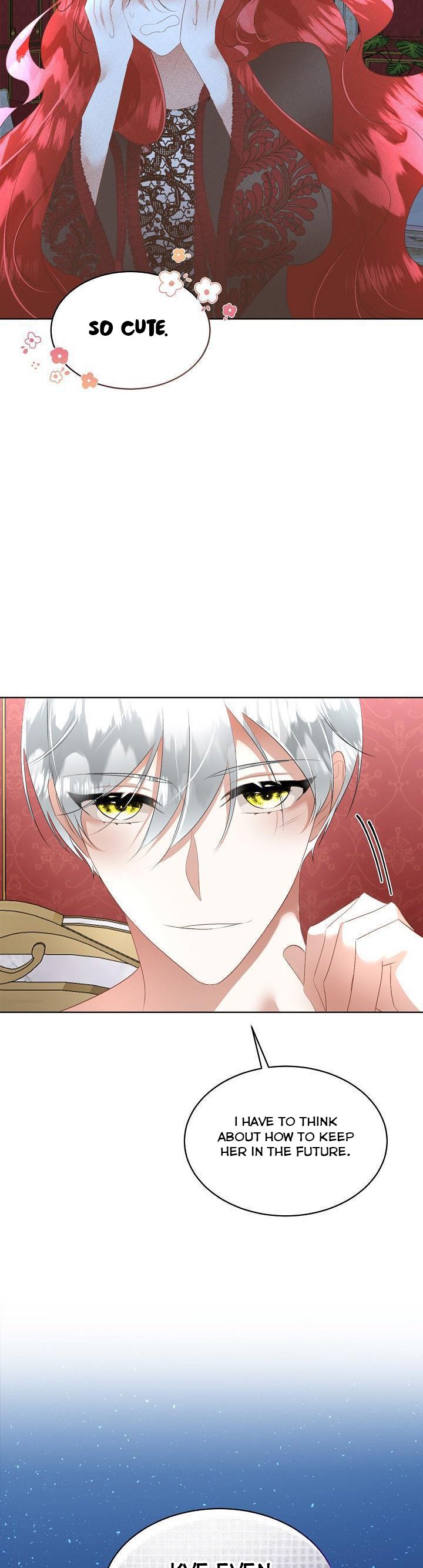 I Will Temporarily Protect the Male Lead Chapter 24 - Page 9