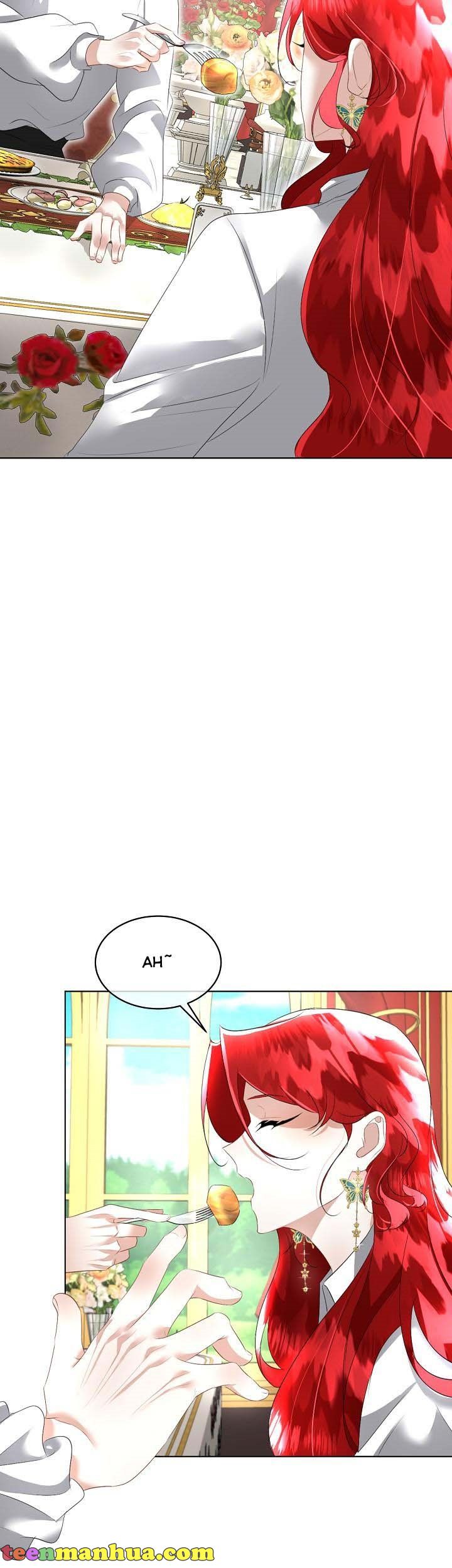 I Will Temporarily Protect the Male Lead Chapter 25 - Page 13