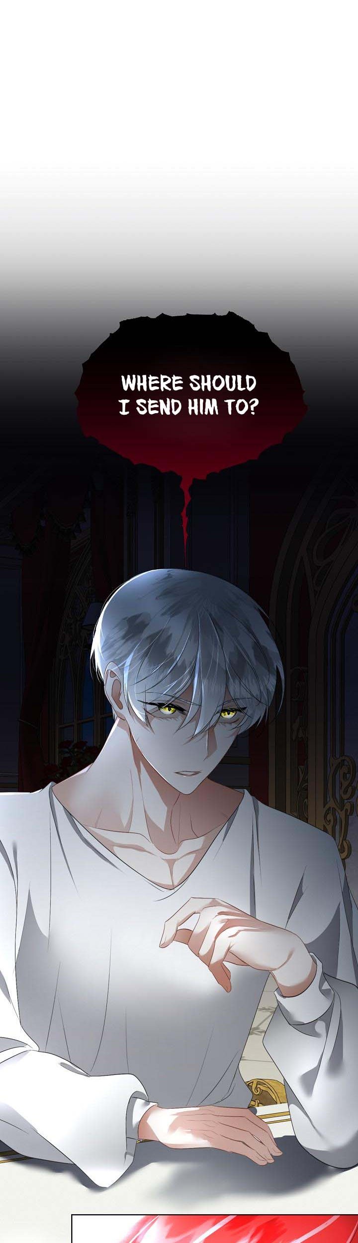 I Will Temporarily Protect the Male Lead Chapter 25 - Page 24