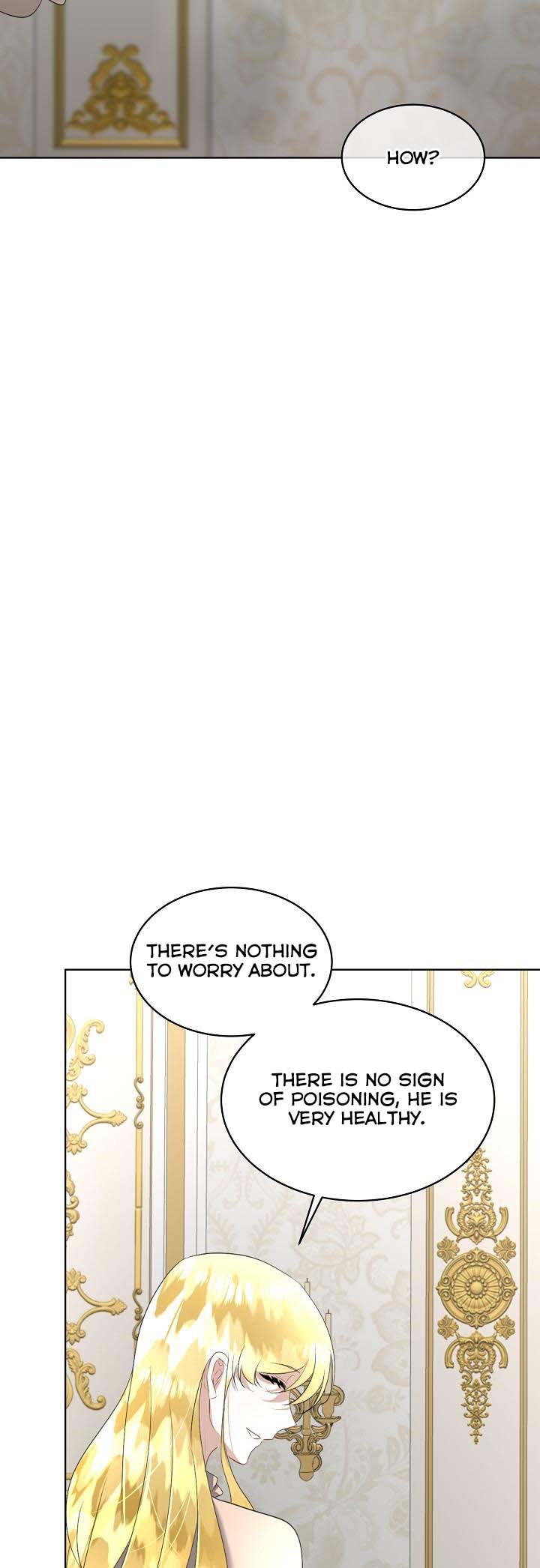 I Will Temporarily Protect the Male Lead Chapter 25 - Page 49