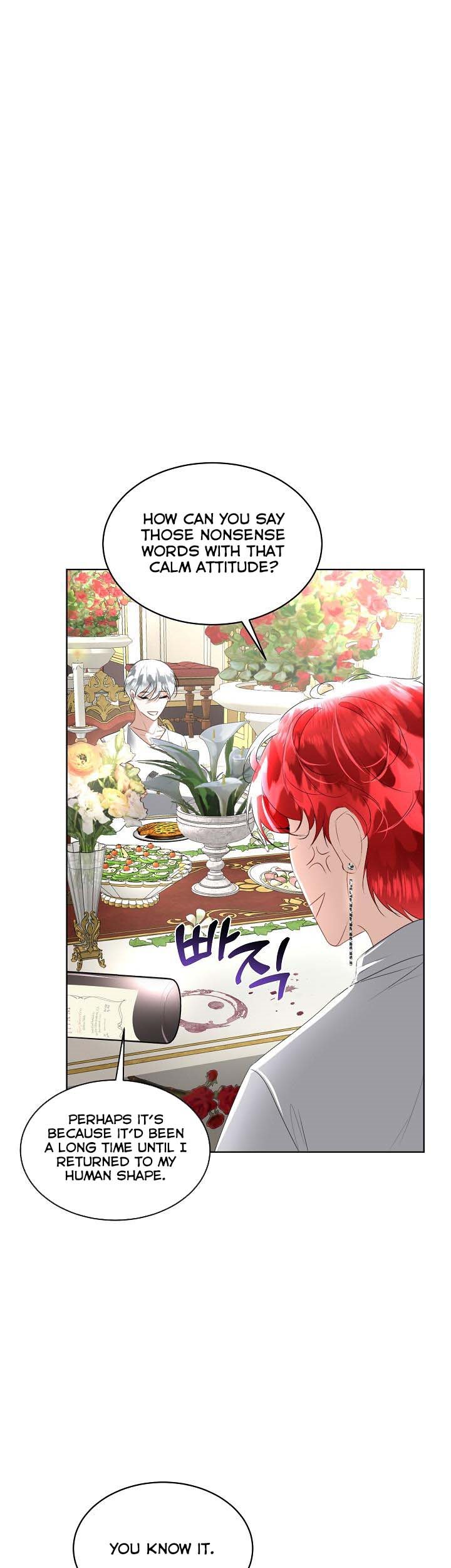 I Will Temporarily Protect the Male Lead Chapter 25 - Page 5